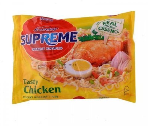 Supreme Noodles 120g